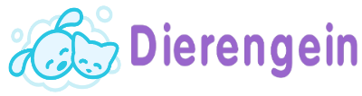 Dierengein logo